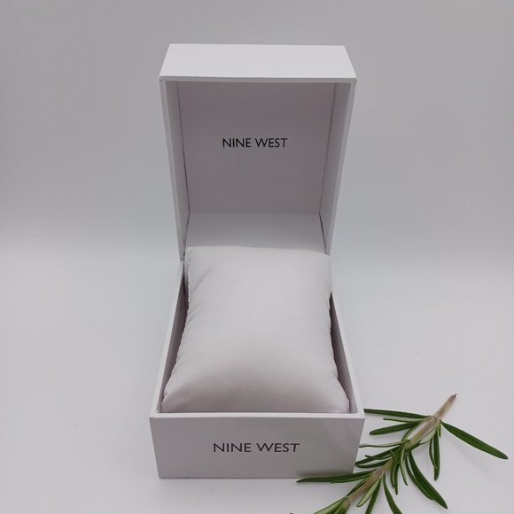 Nine West Watch Box - Empty - Picture 2 of 5